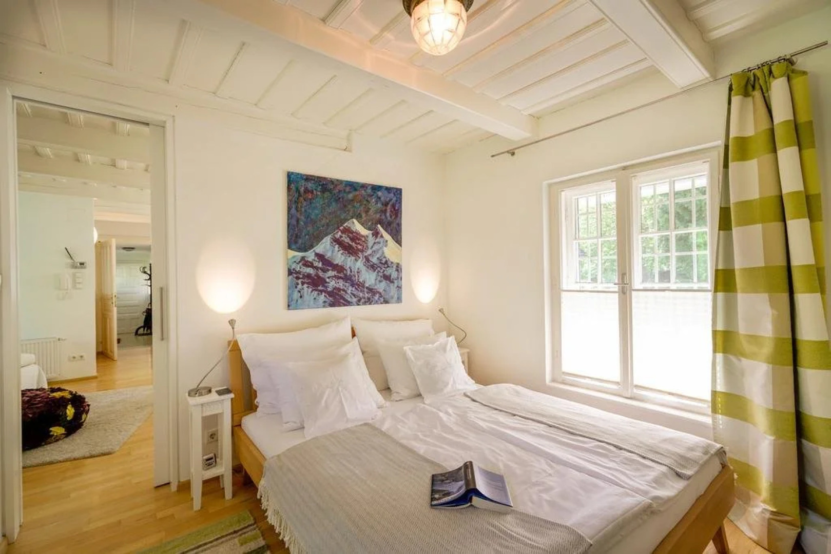 Schloss Schönau Jagdhaus