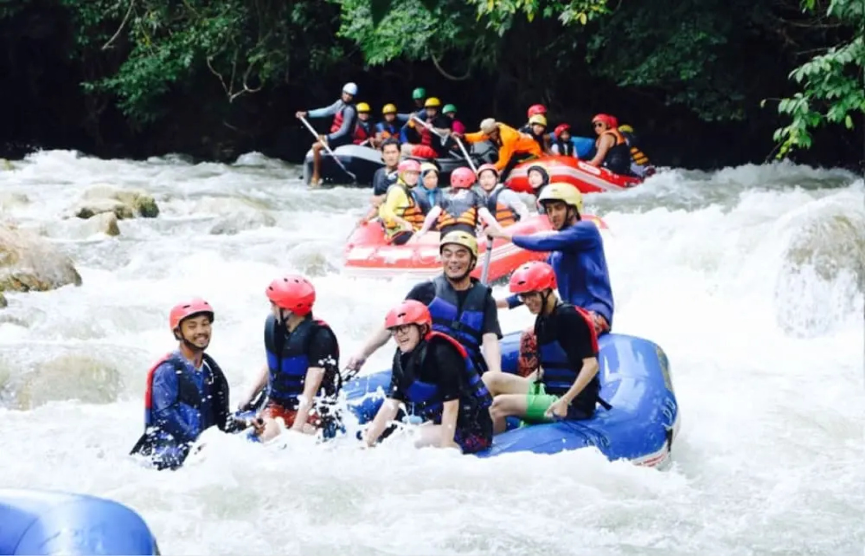 Phupha Varee Boutique Resort