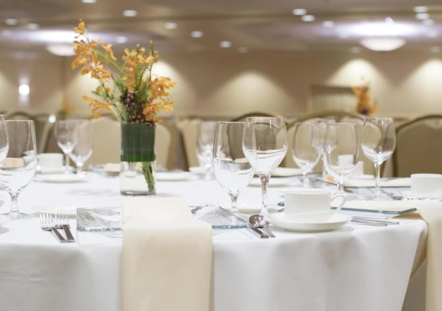 Sheraton Niagara Falls