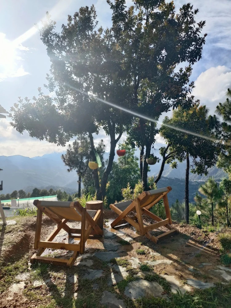 Darbar - A Heritage Farmstay