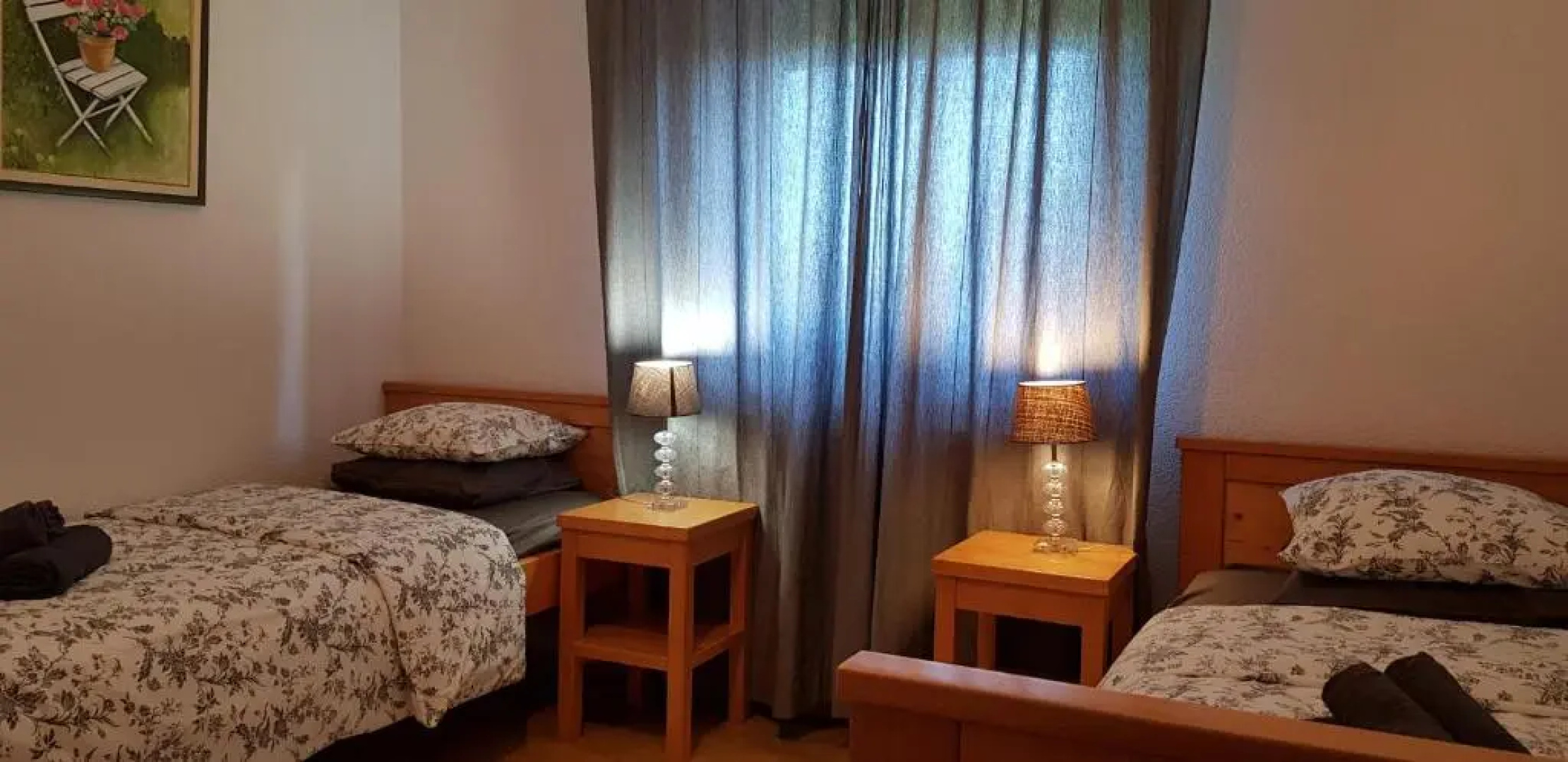 Apartments Kristina