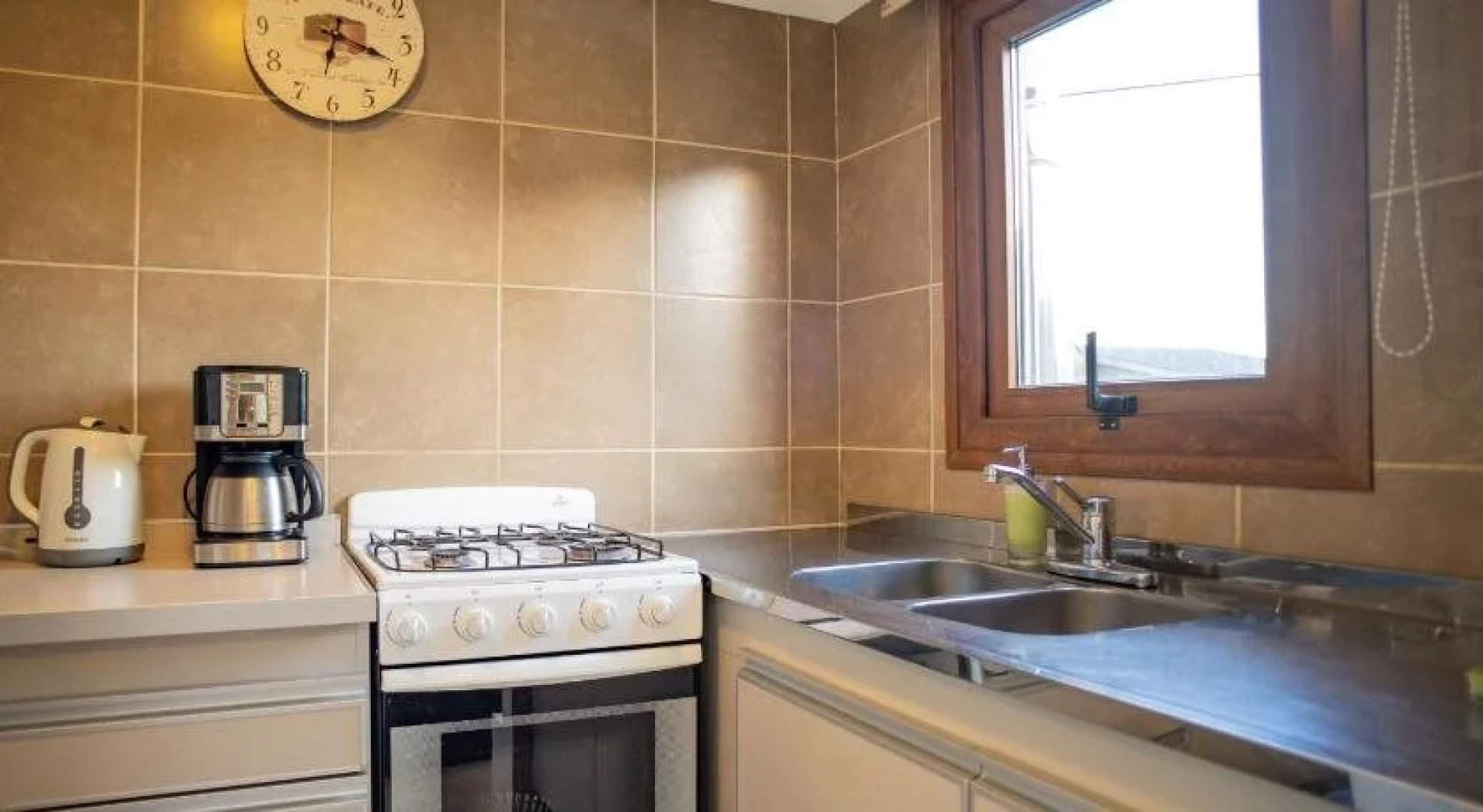 Utaka Cabañas y Apartamentos