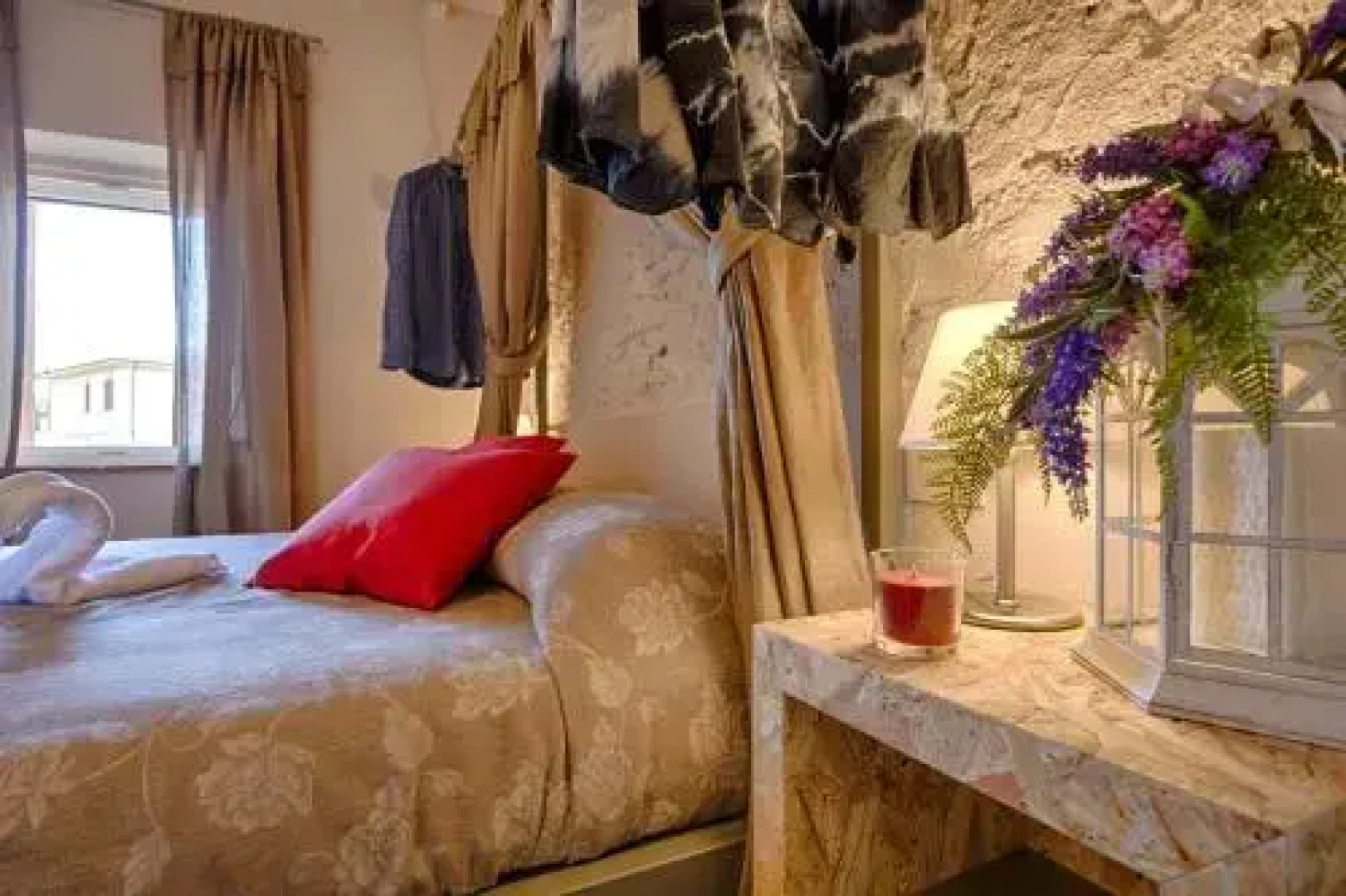 Appartamento Nel Borgo