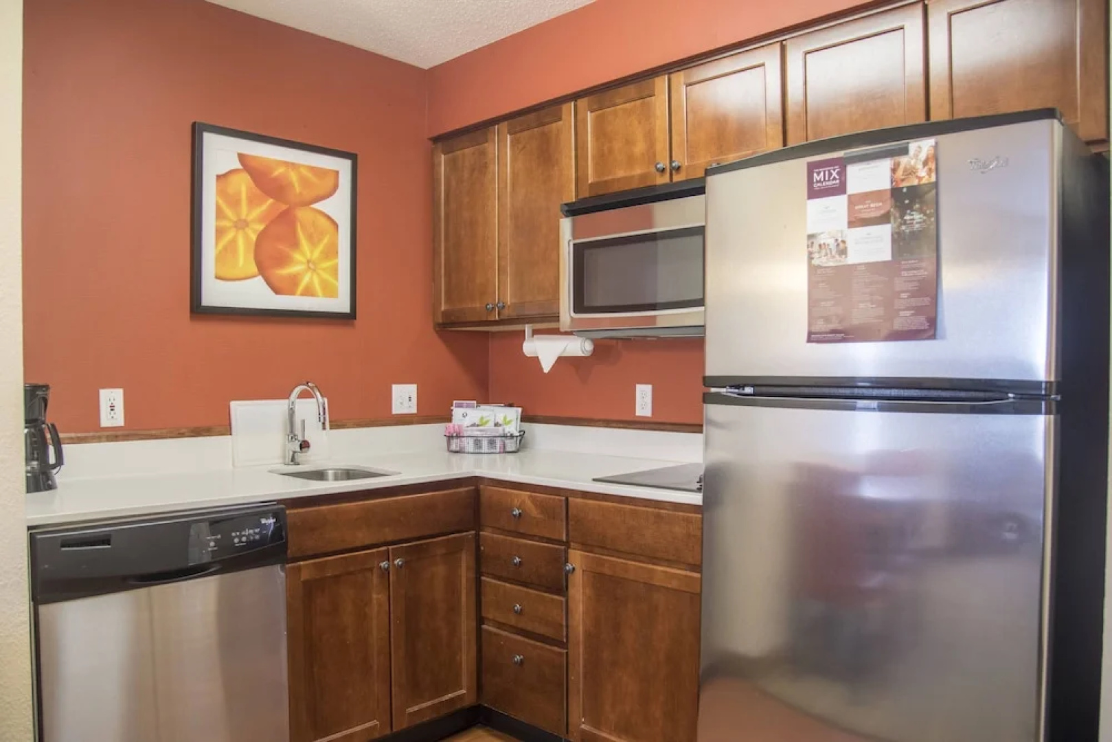 Residence Inn Holland