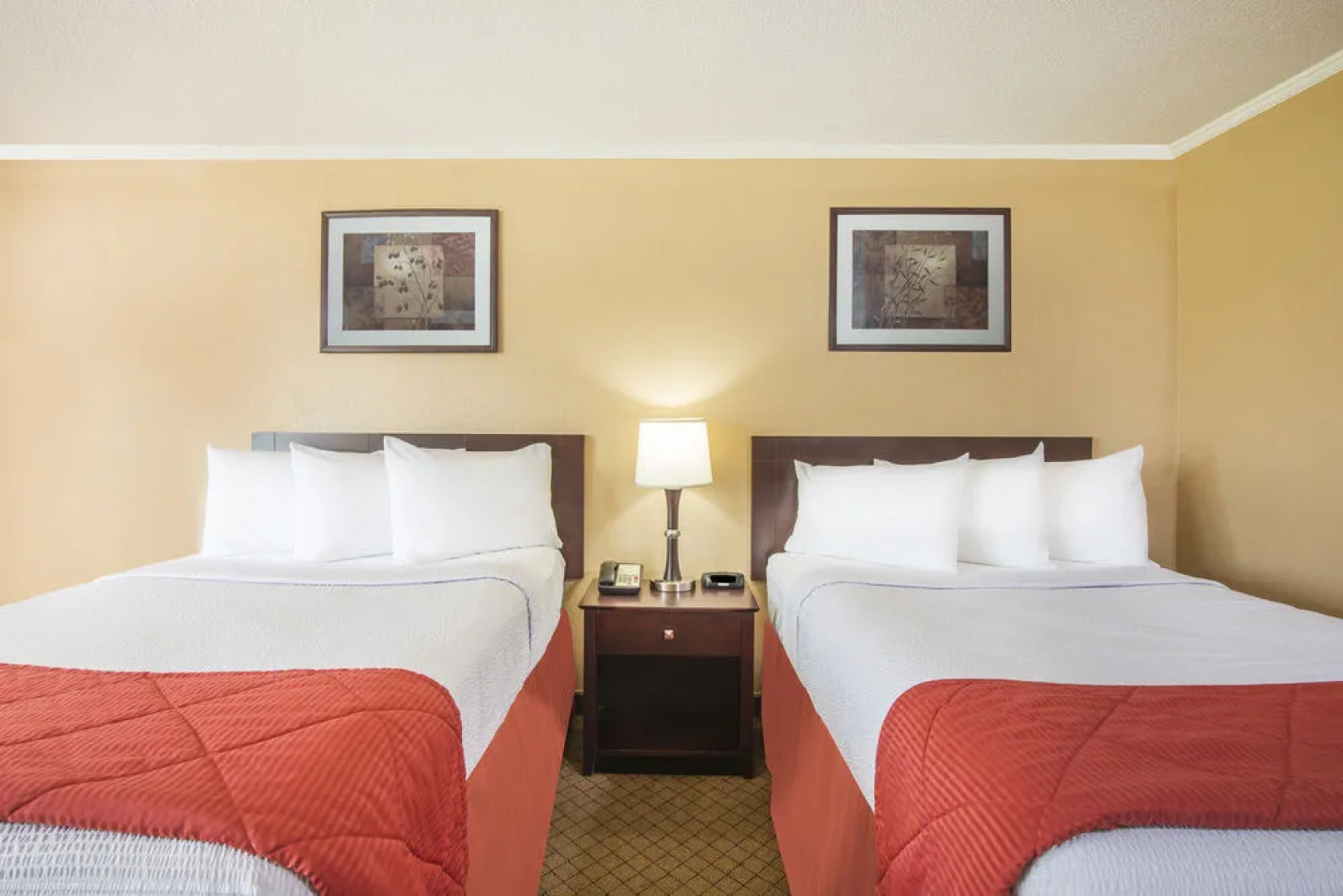 Comfort Inn Austinburg