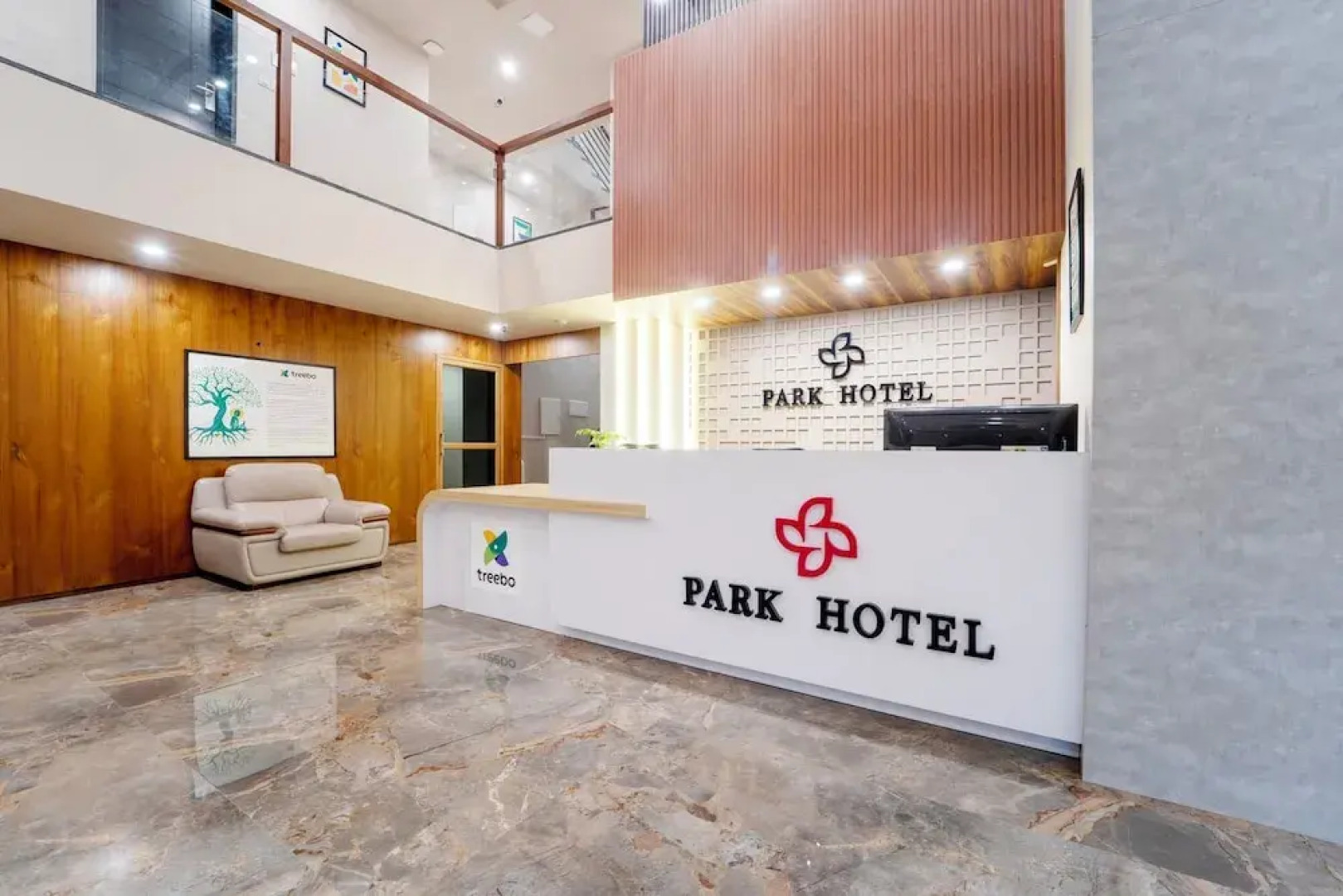 Treebo Premium Park Calicut