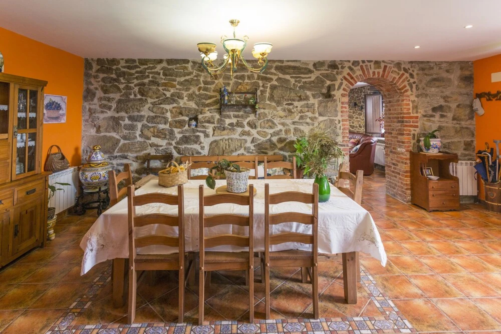 Casa La Escuela