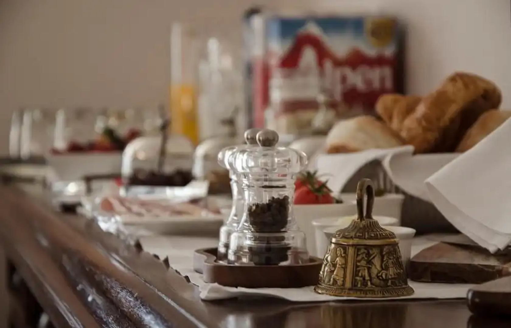 Mount Barker Bed & Breakfast