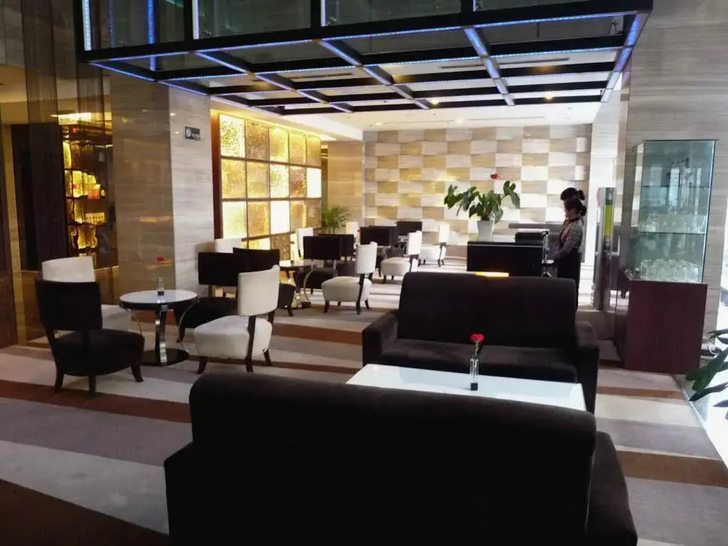 Nantong Jinling Huaqiao Hotel