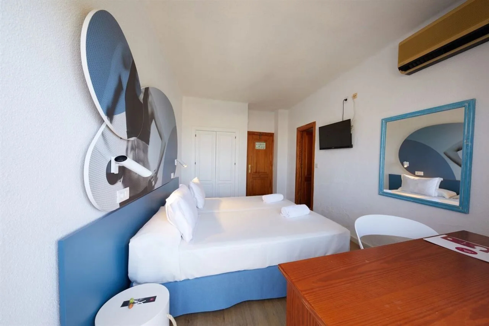 Hotel JS Paradise Sport — Adults Only