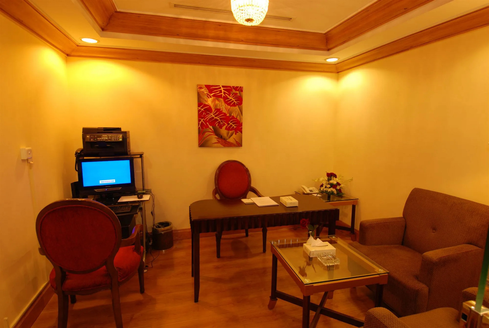 Dar Aleiman Al Haram Hotel