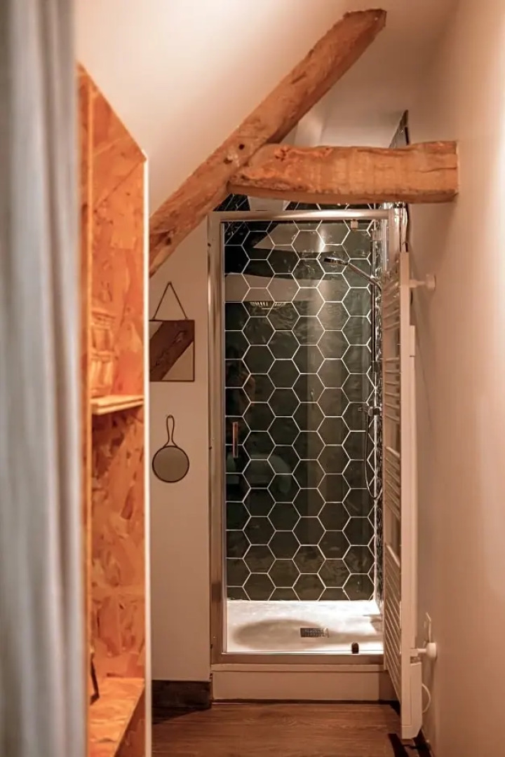 Le Domaine de L'hostellerie