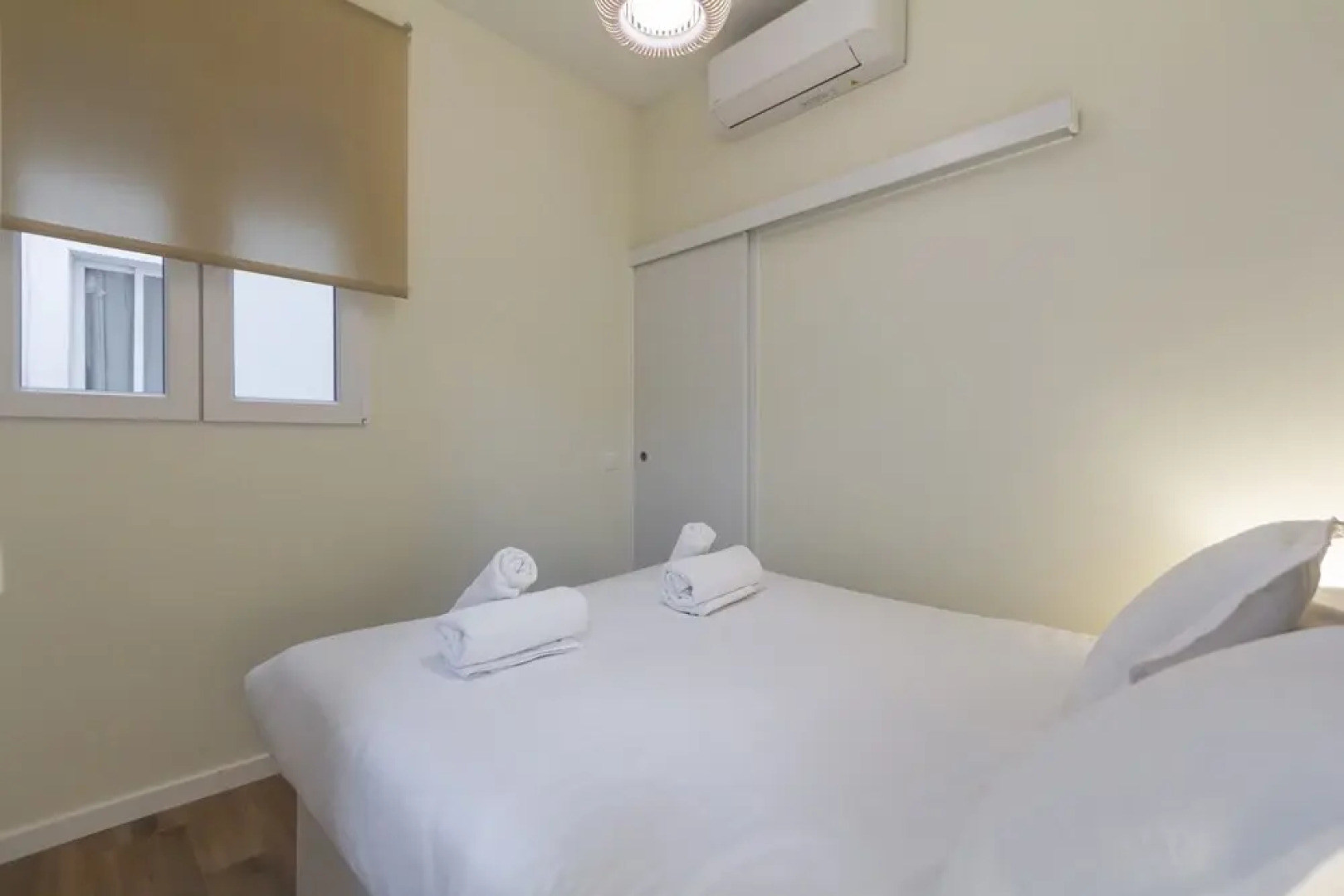 Apto. Diseño Chueca-Malasaña Brc40