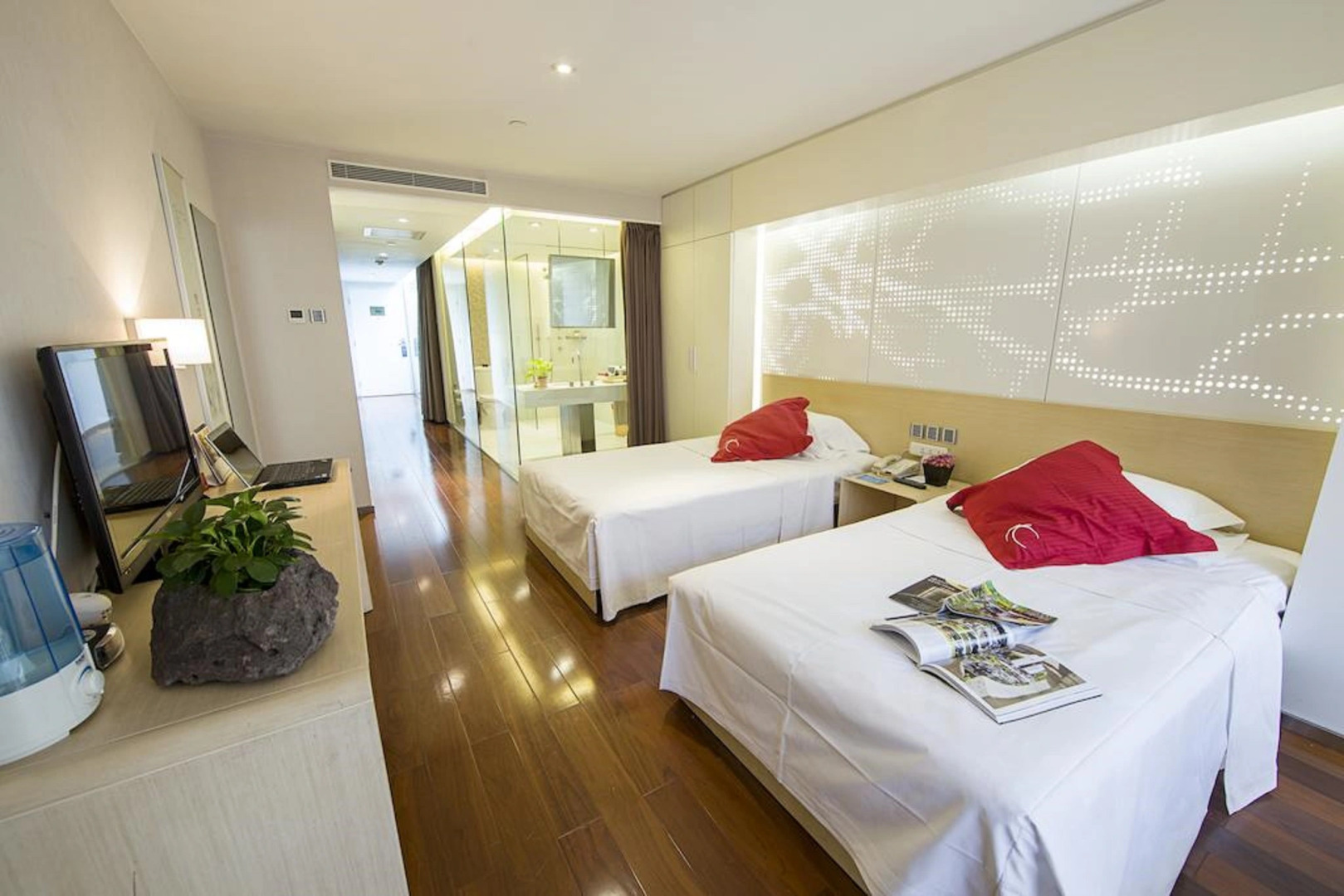 Hotel Kapok Wangfujing