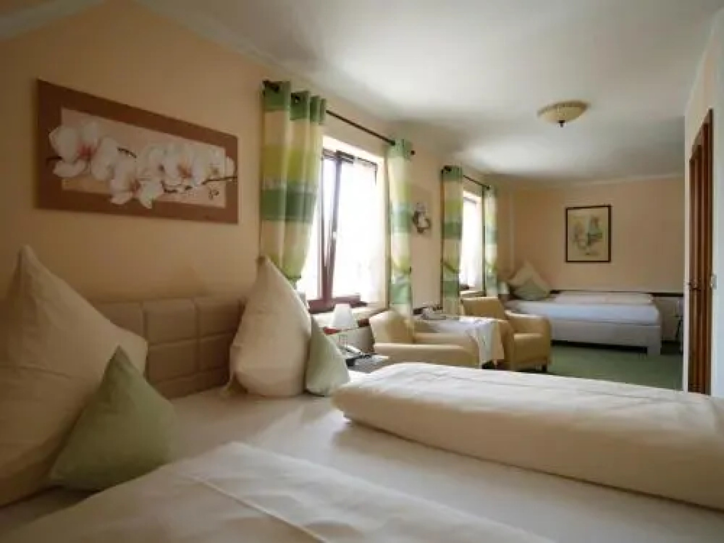 Hotel Garni zum Gockl