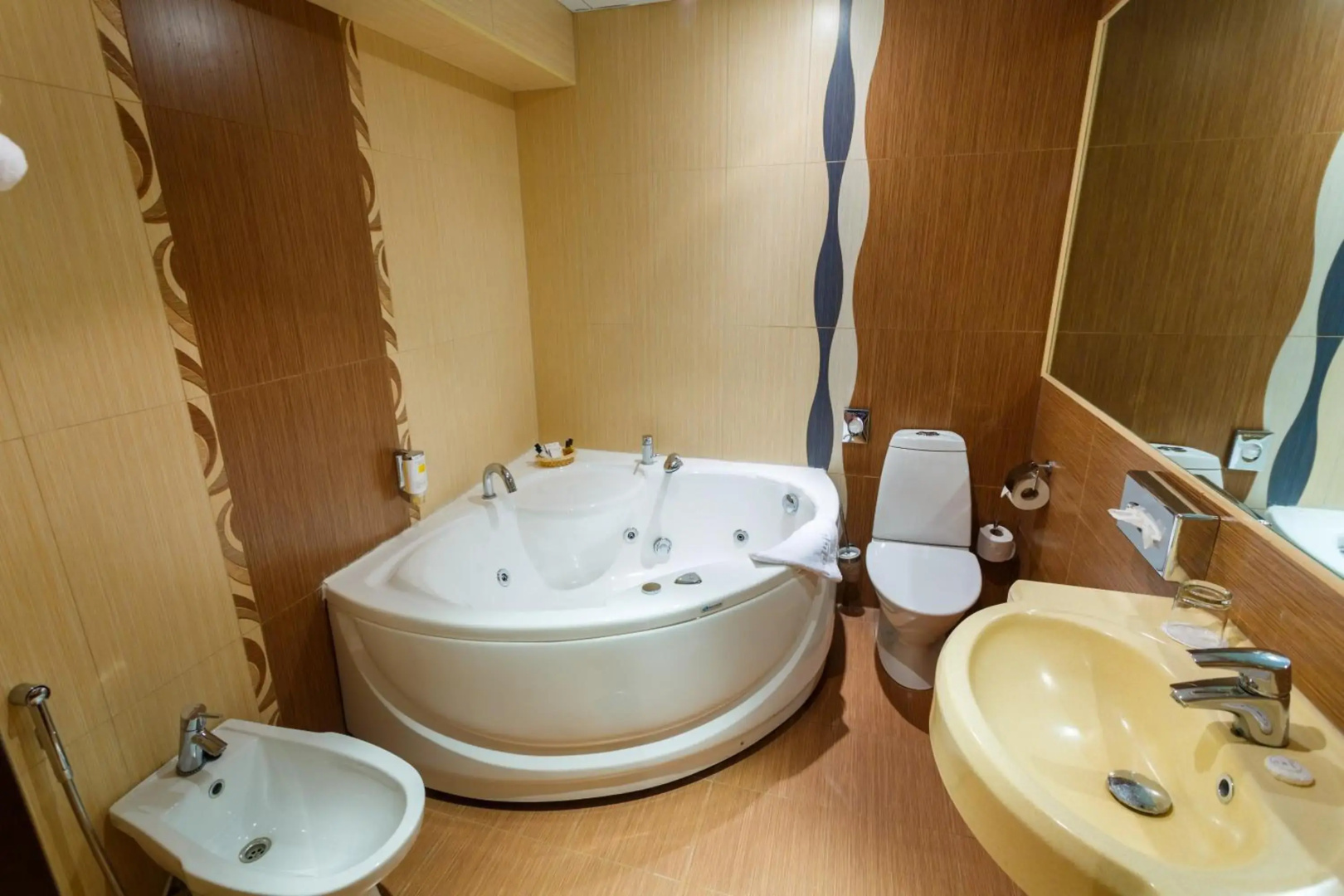 Отель Rocca al Mare