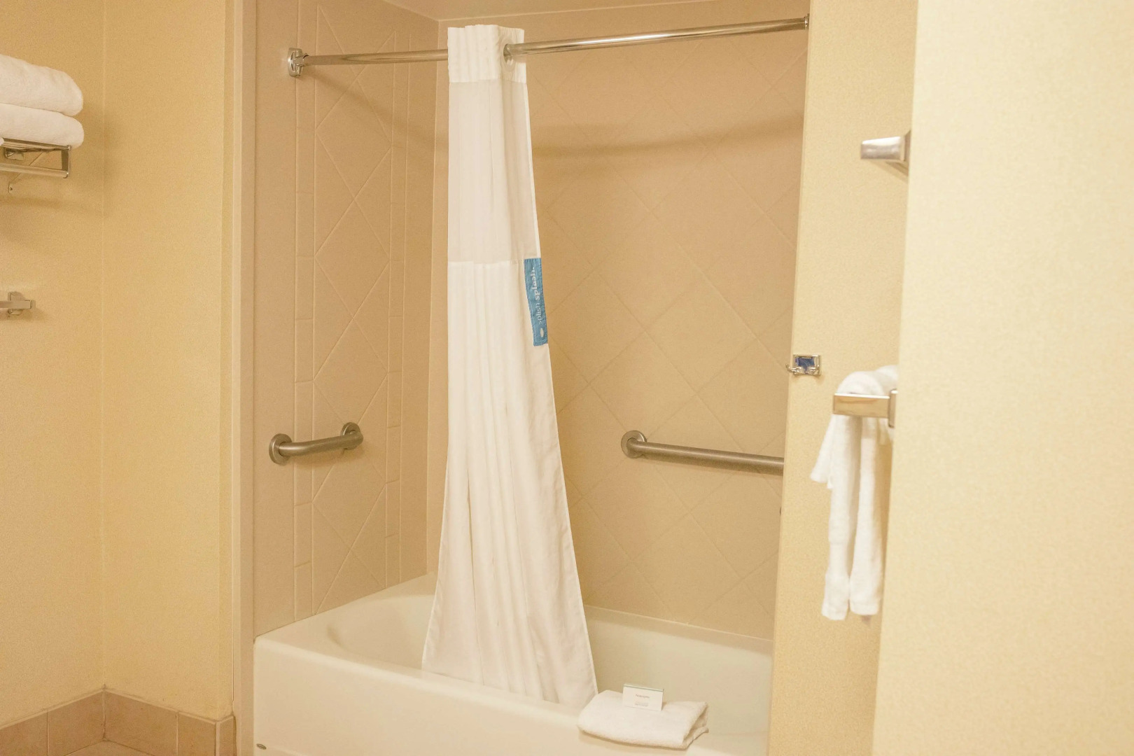 Hampton Inn & Suites Lathrop