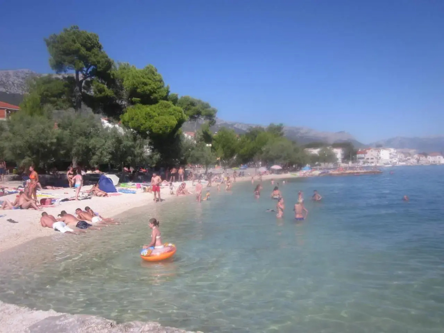 Apartment Kod starog ribara