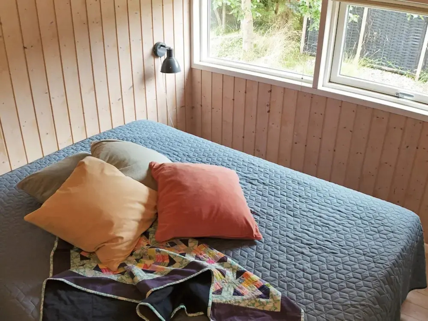 6 Person Holiday Home in Store Fuglede-by Traum