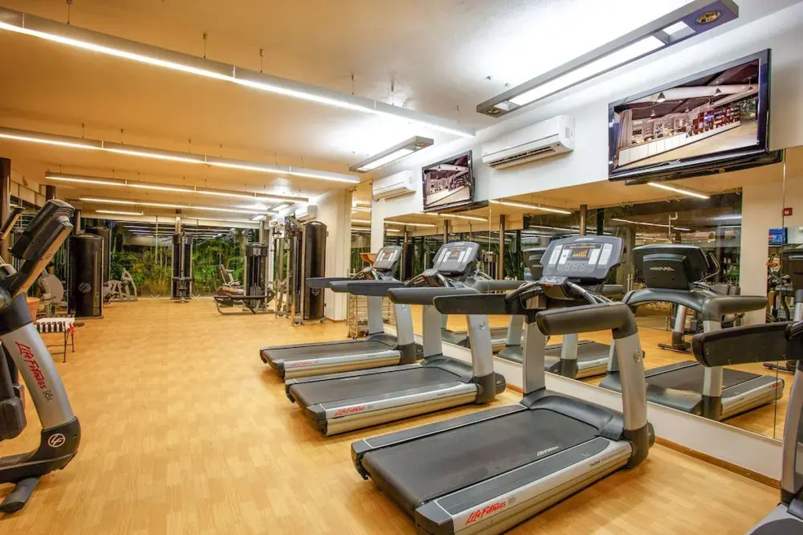 Inovation at Marival Distinct by Go Travel Club All Inclusive