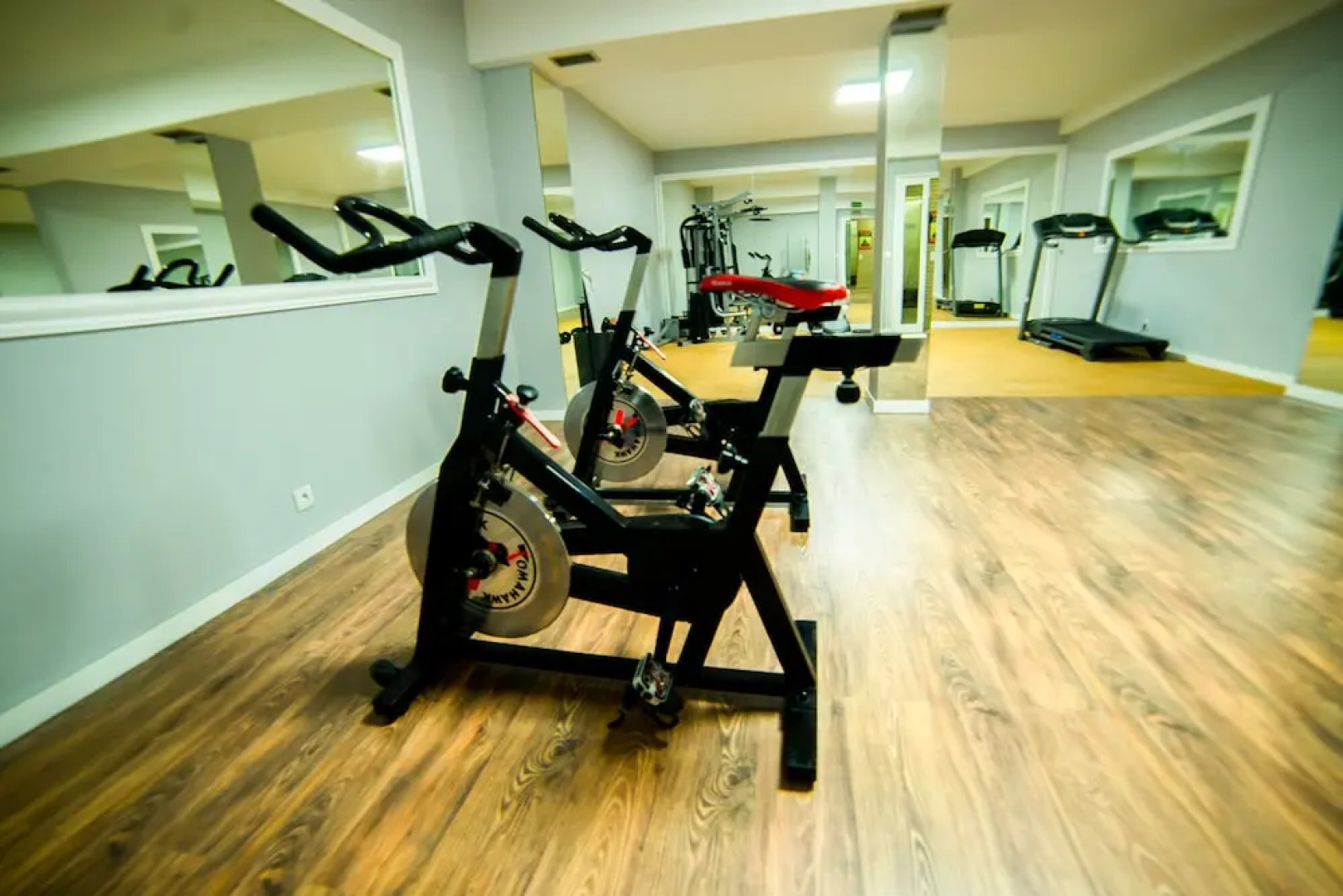 Terraços do Mar 1 by MP