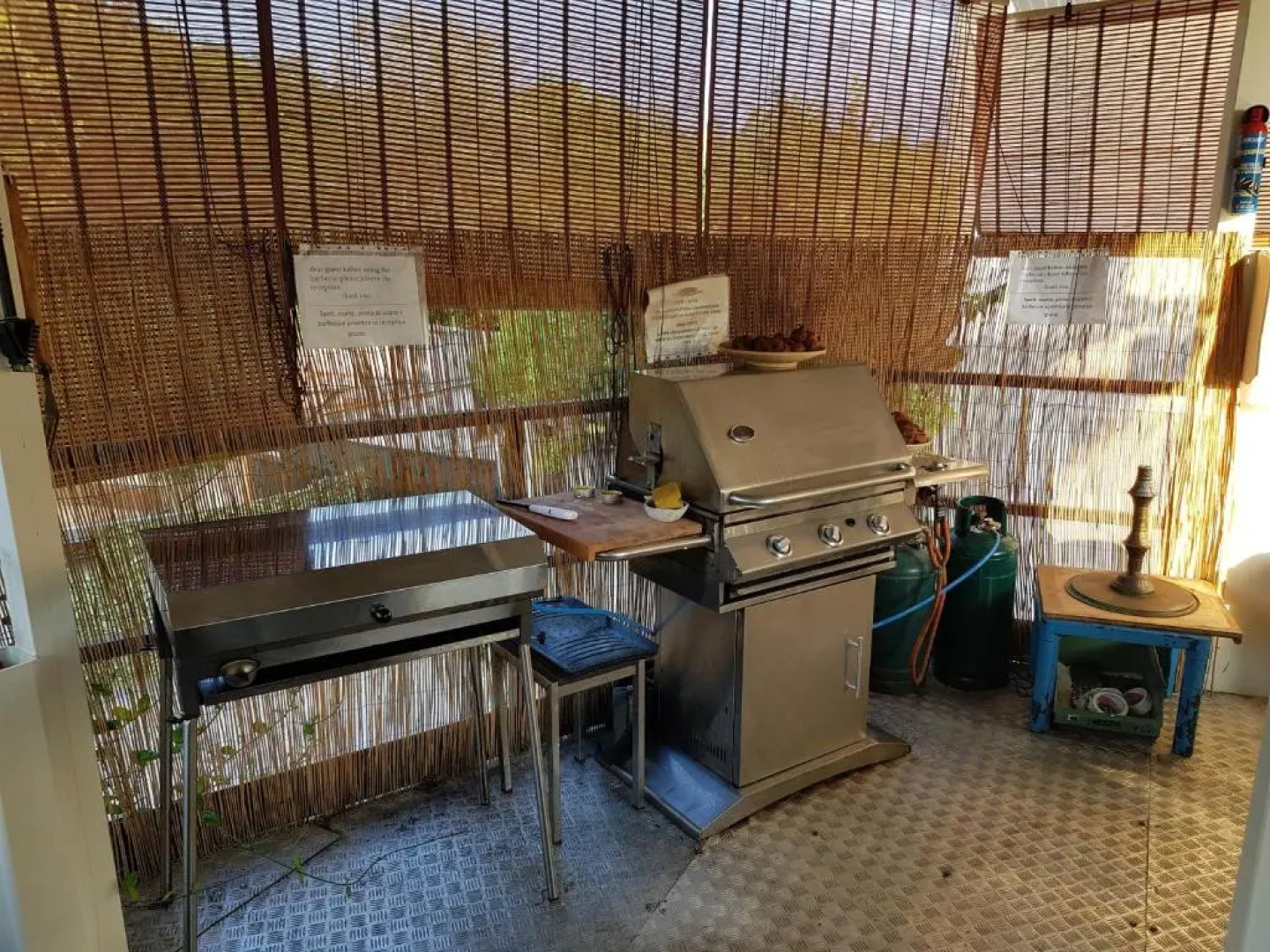 borgo vecchio *DREAM*