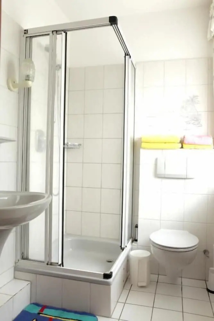 Hotel Gasthaus Schubert