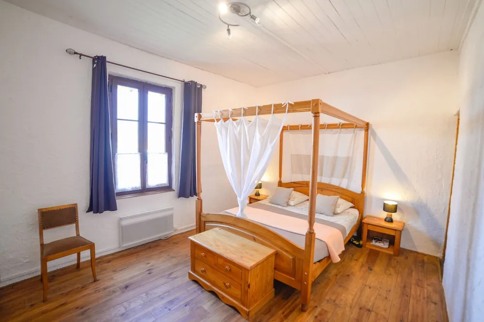 La Ferme de Mézos Chambre d'hôtes