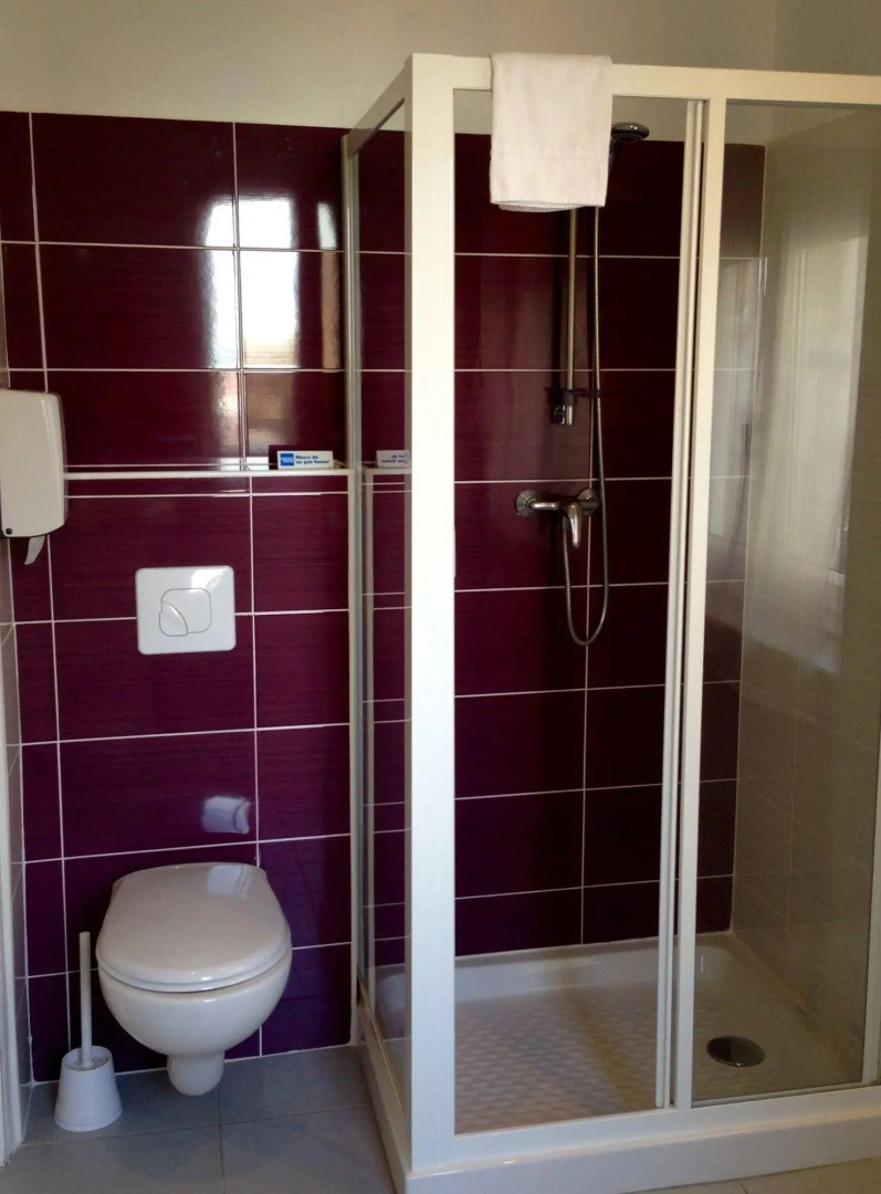 Hôtel du petit baigneur