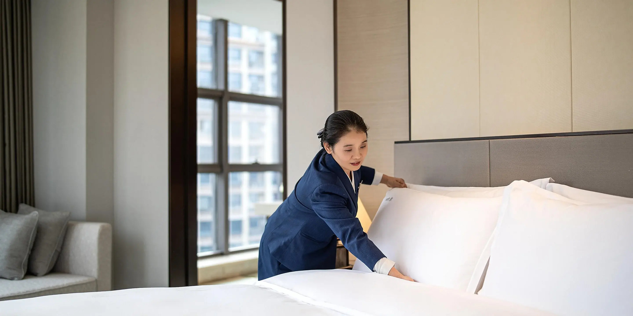 Holiday Inn Ningde Xiapu