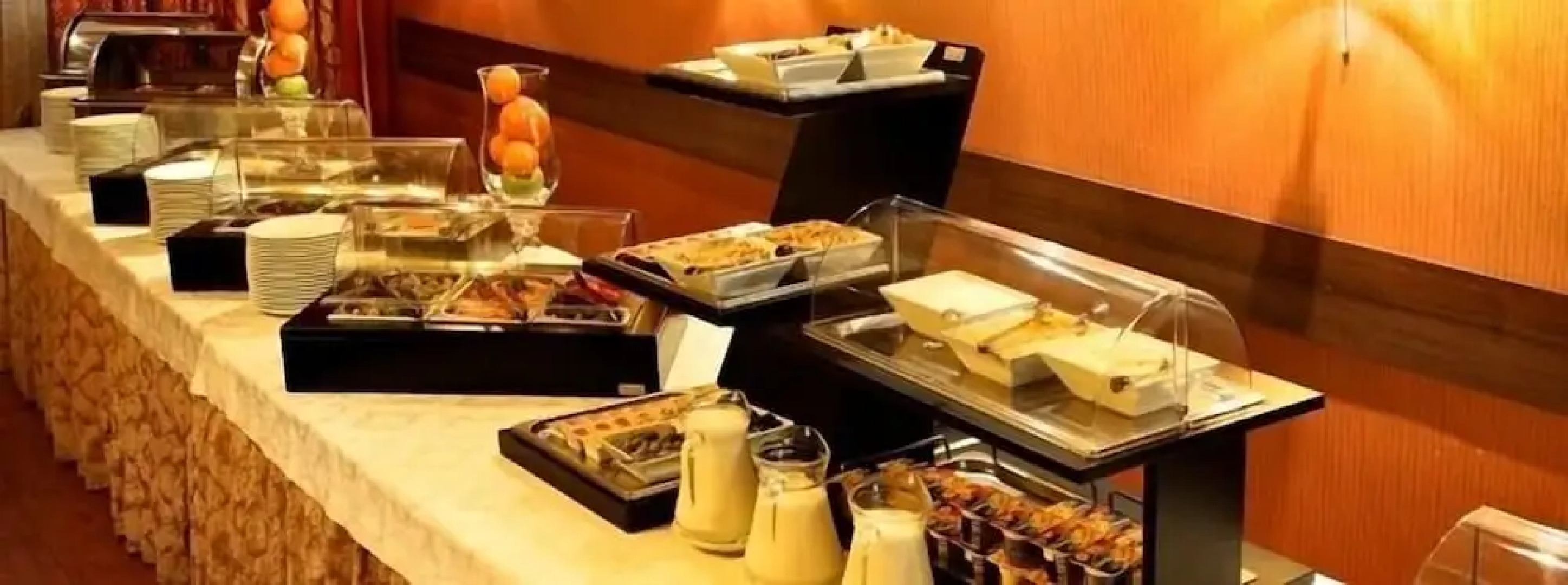 Отель «Казацкий»