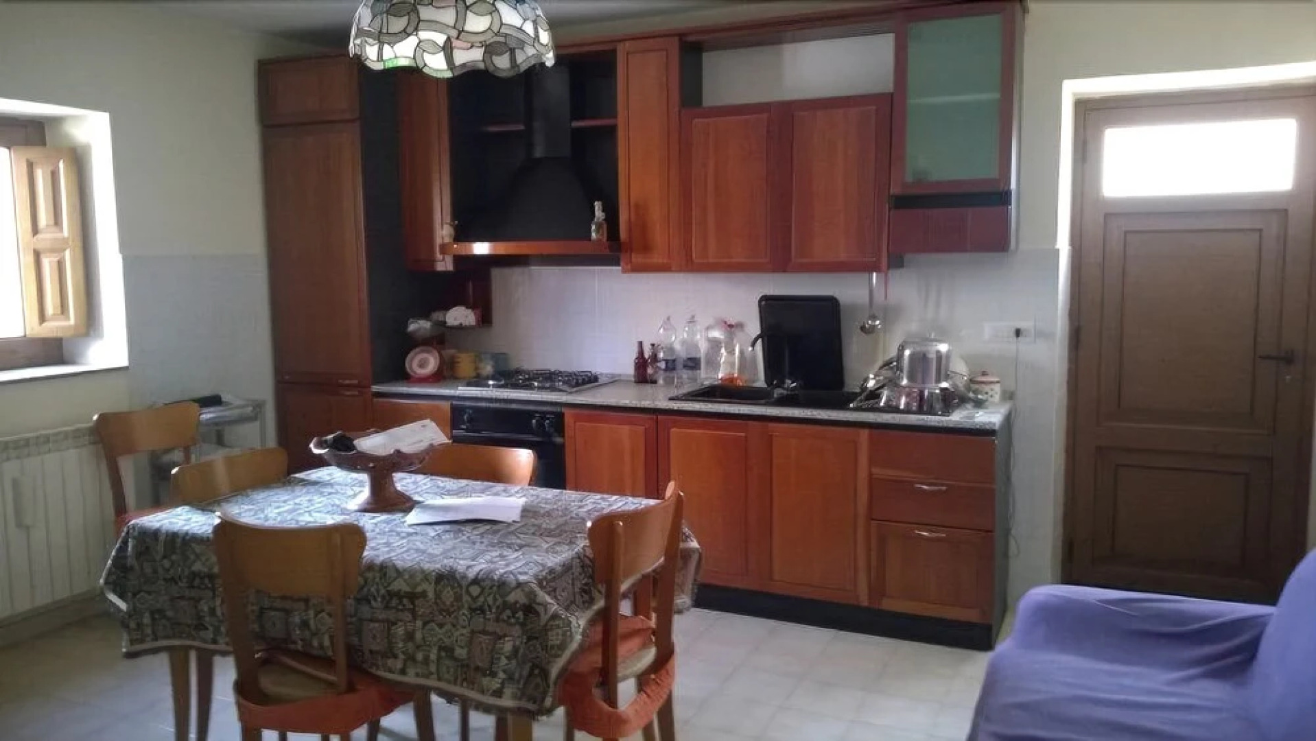 San Nicolò Holiday Home