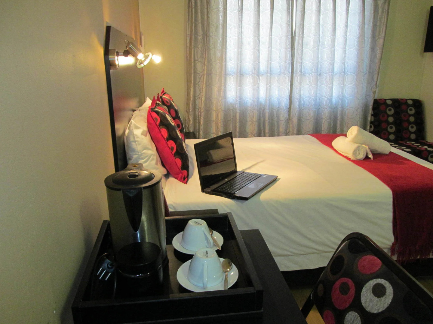 Scenery Guesthouse Maqalika