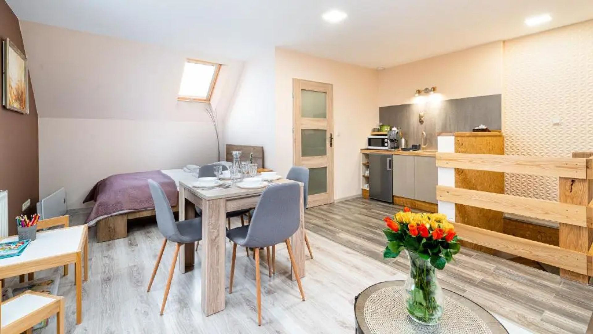 Apartament Villa Sportowa