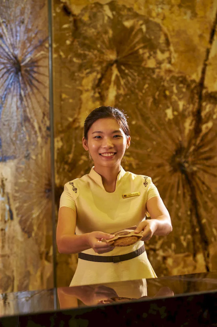 DoubleTree Resort by Hilton Hainan - Qixianling Hot Spring