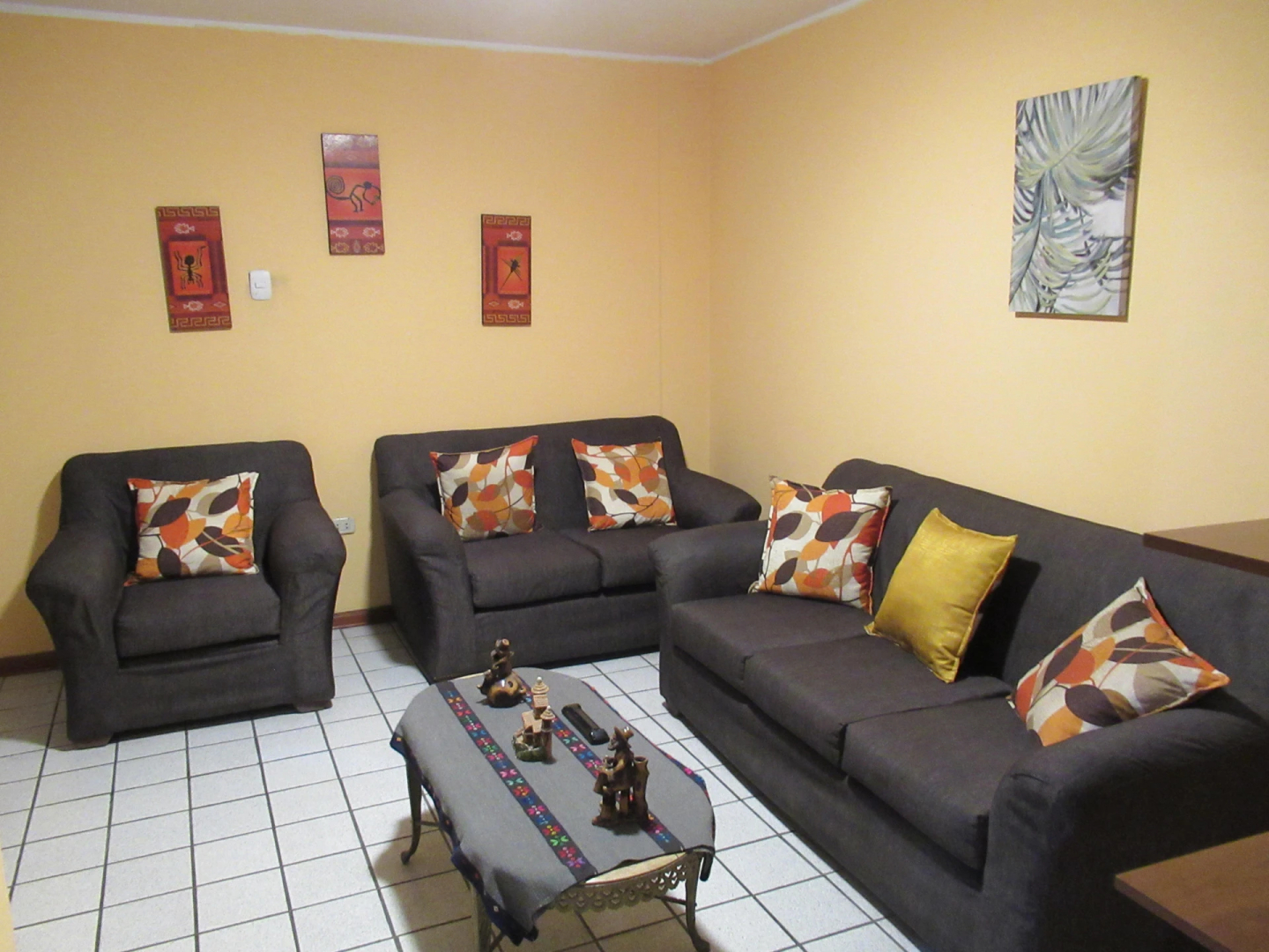 Kurmi Hostel Lima Airport