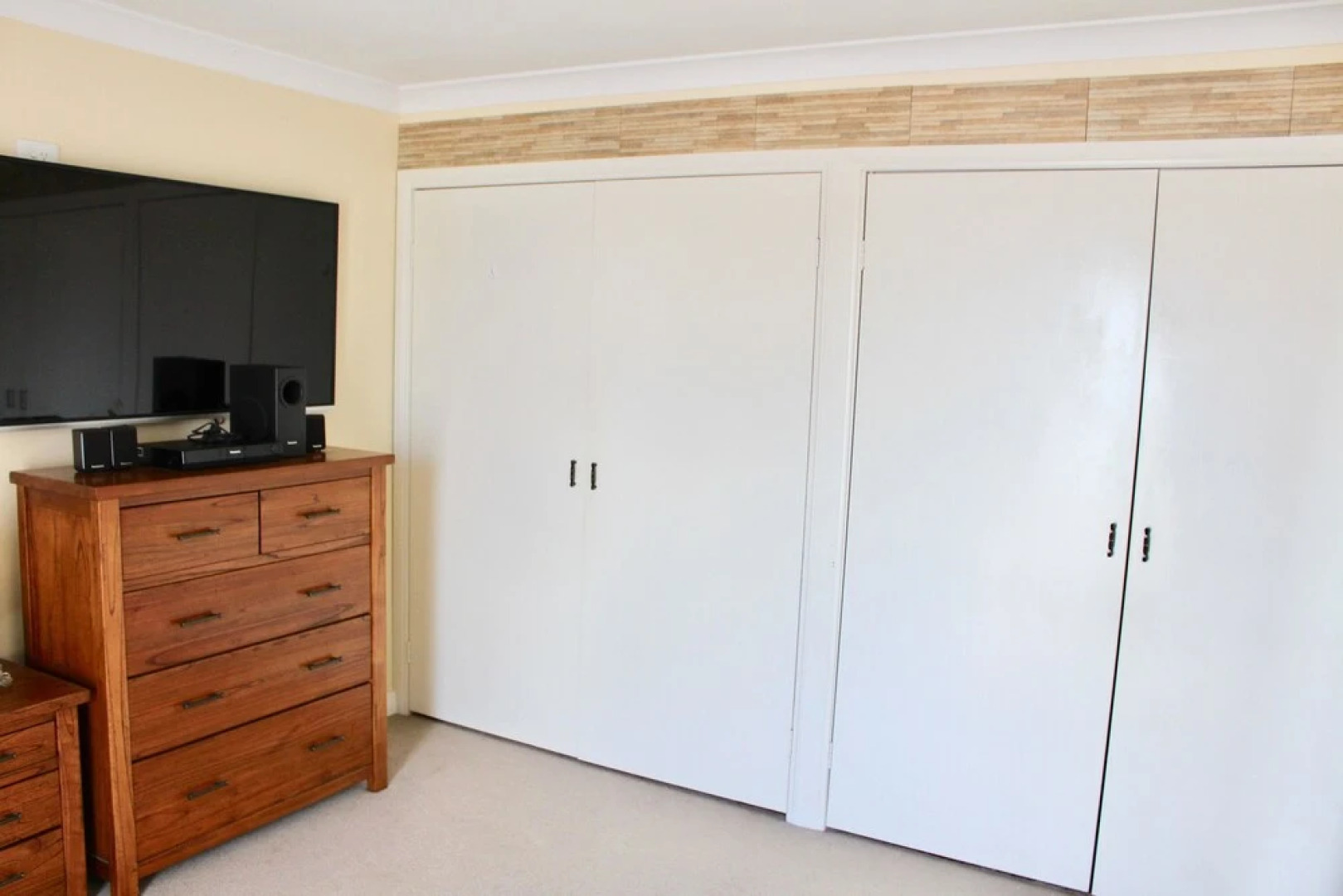 Tanah Merah - All-inclusive