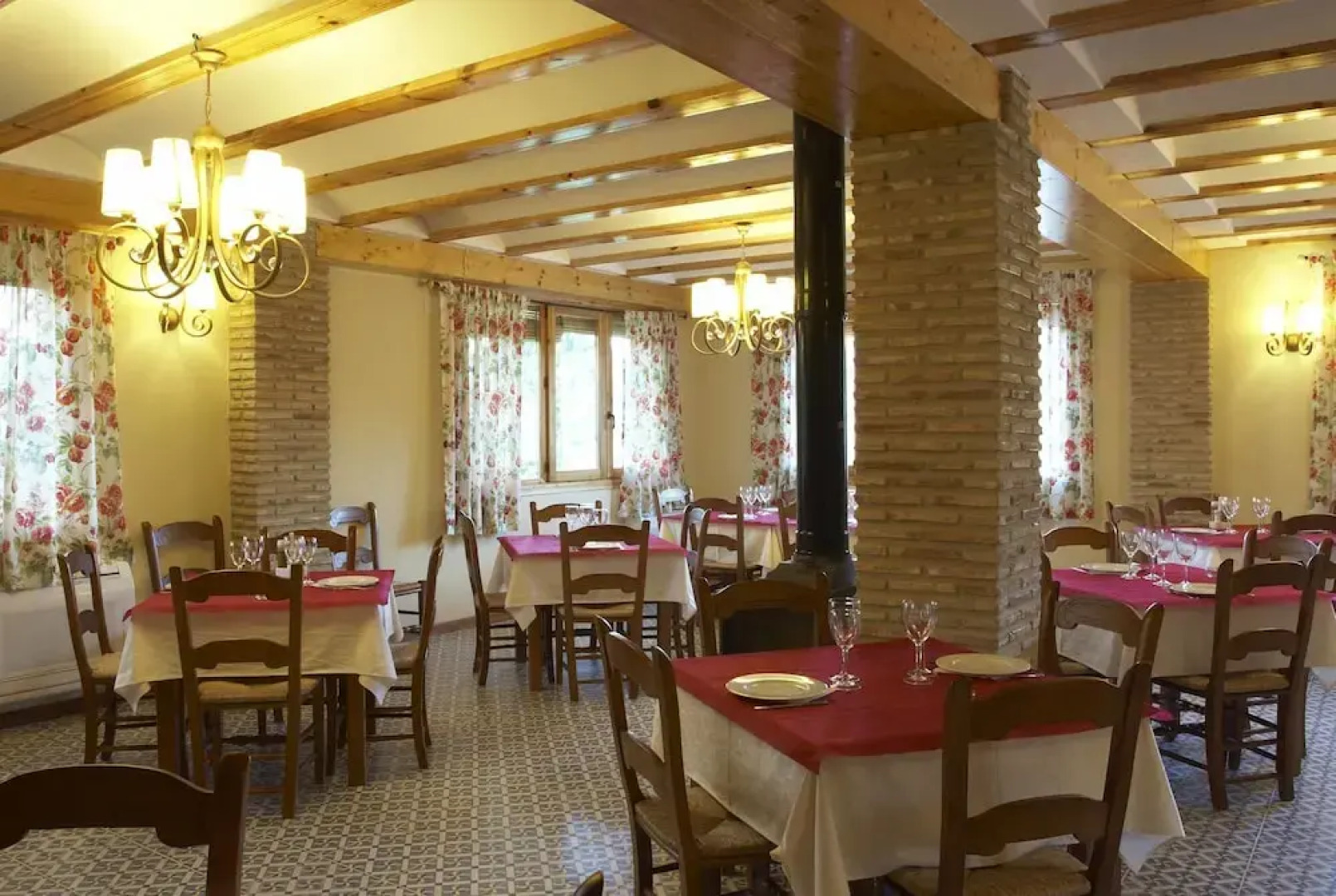 Agroturismo La Artezuela