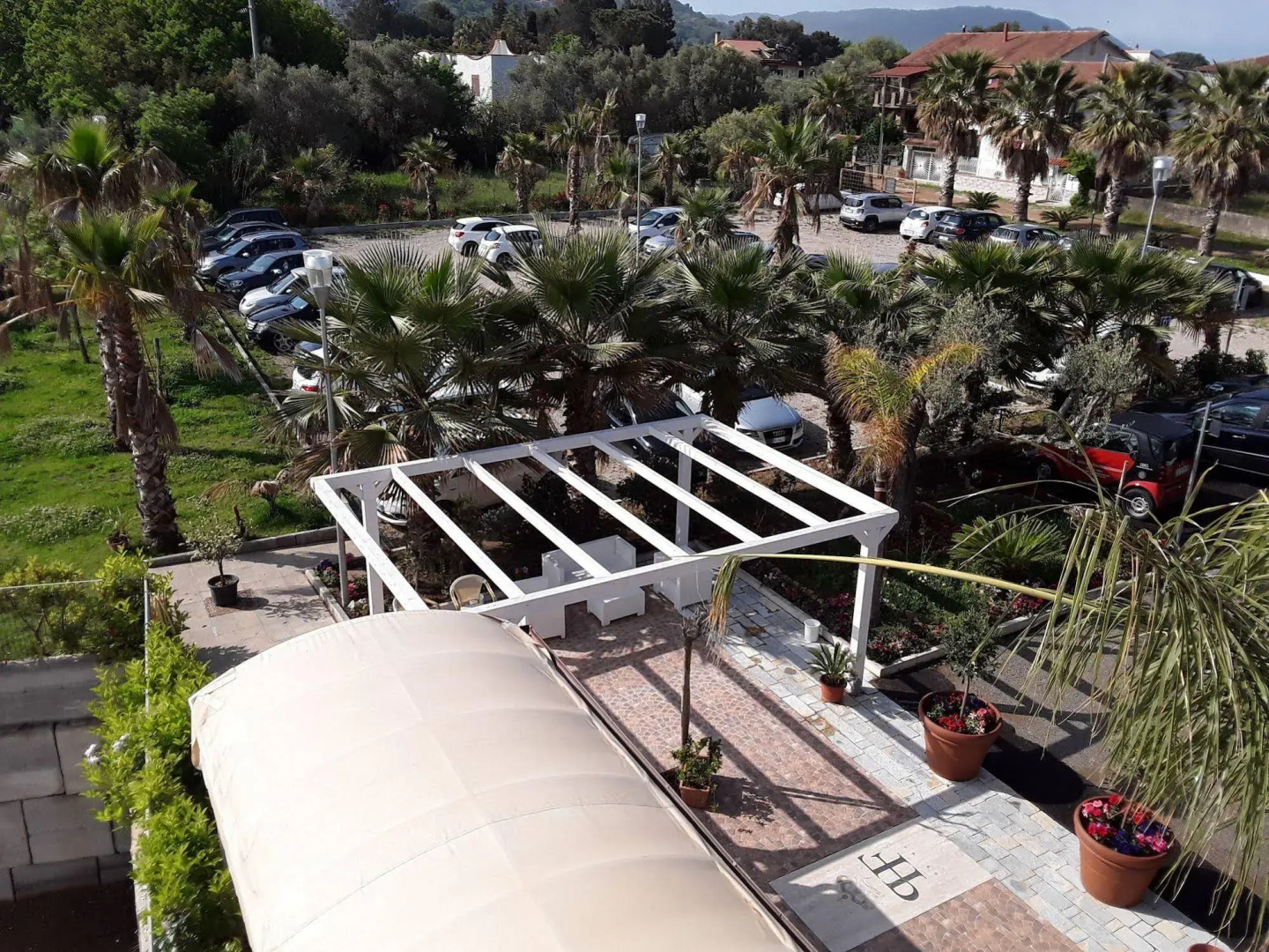 Prince Franklyn Hotel