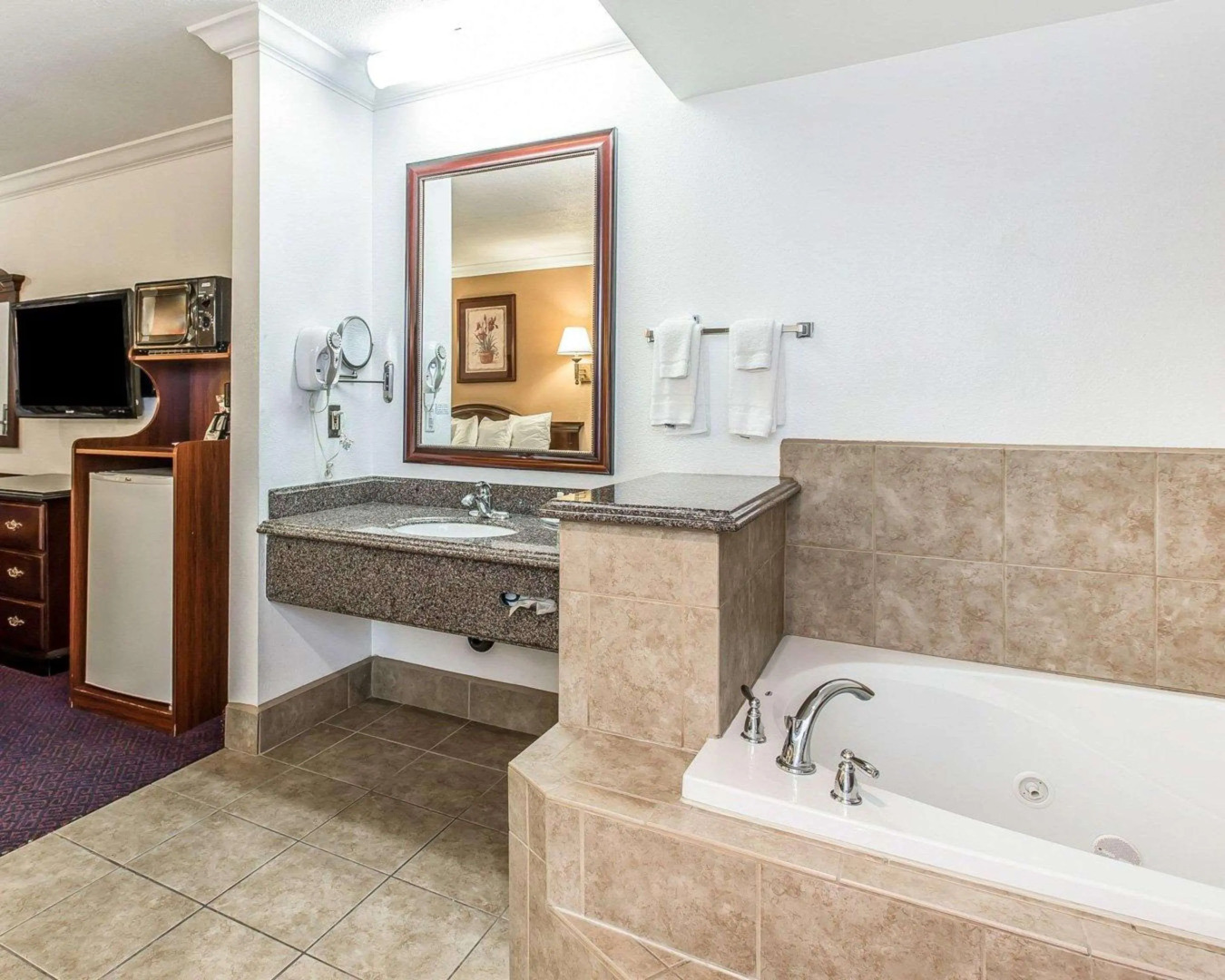 Quality Inn Hemet - San Jacinto