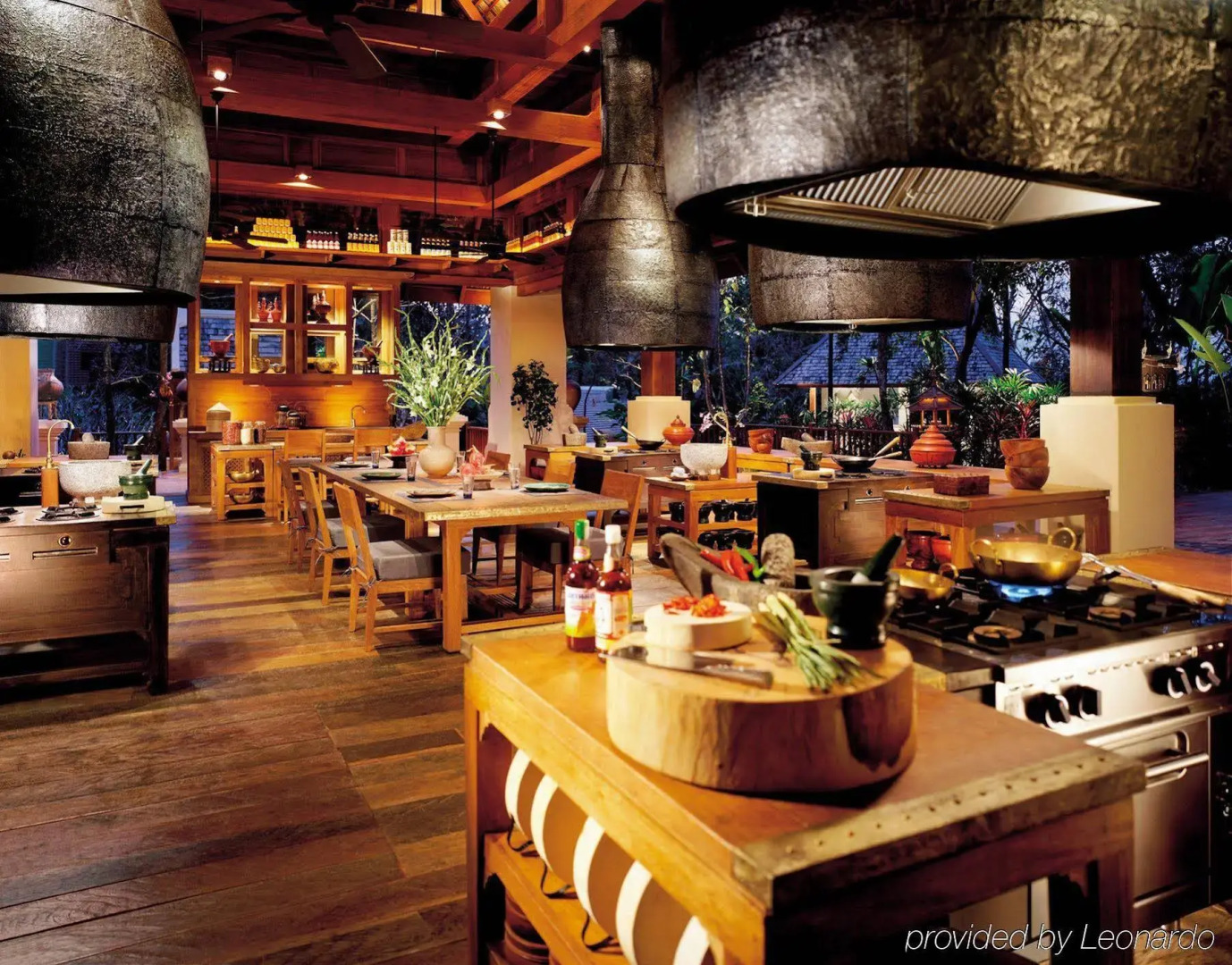 Four Seasons Resort Chiang Mai