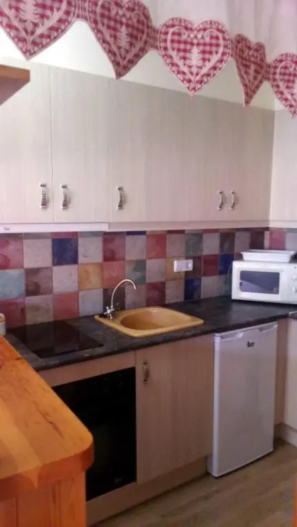 Apartamento La Ginesta 2