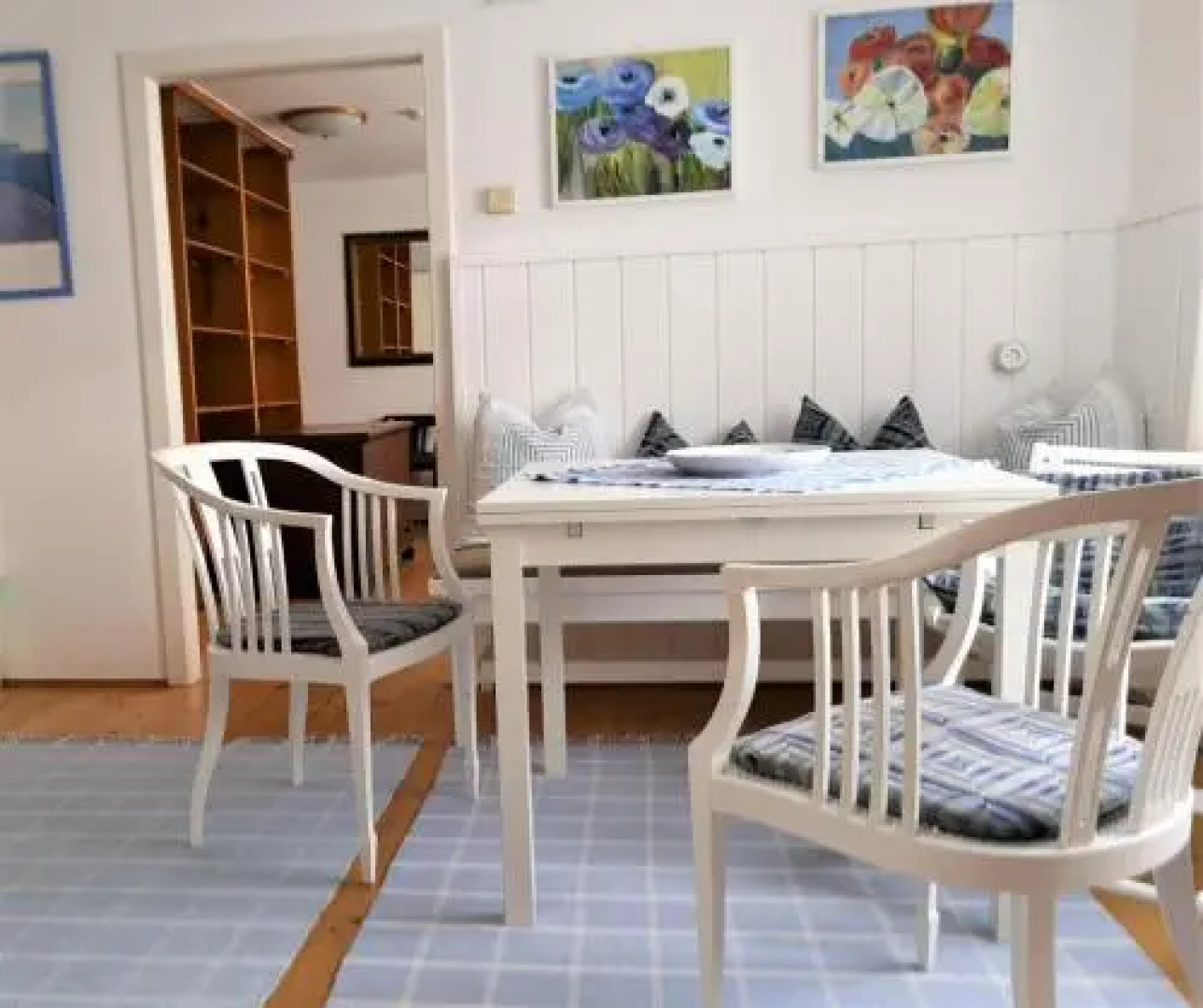 Stieglerhof Apartments