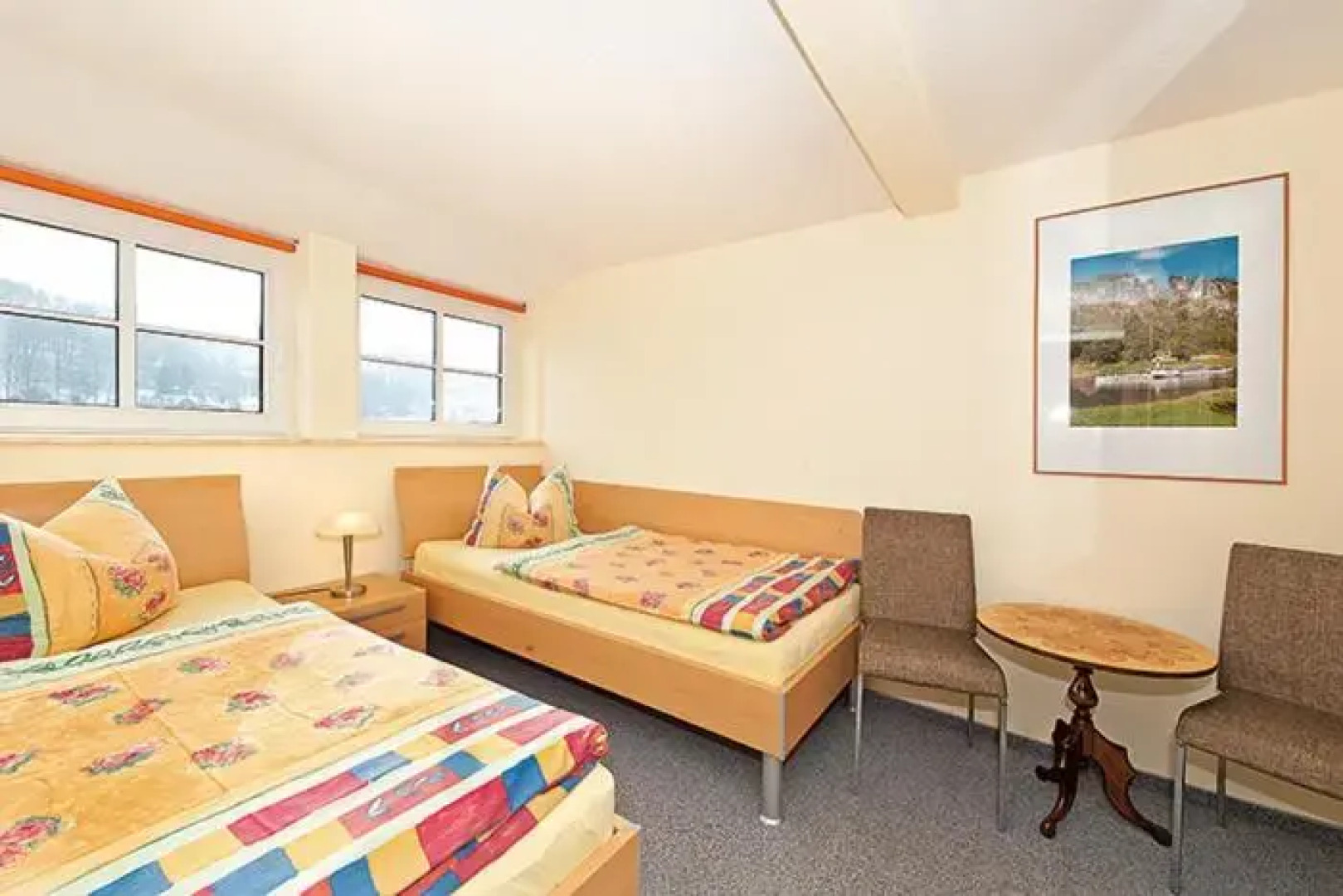 Elbresidenz am Nationalpark