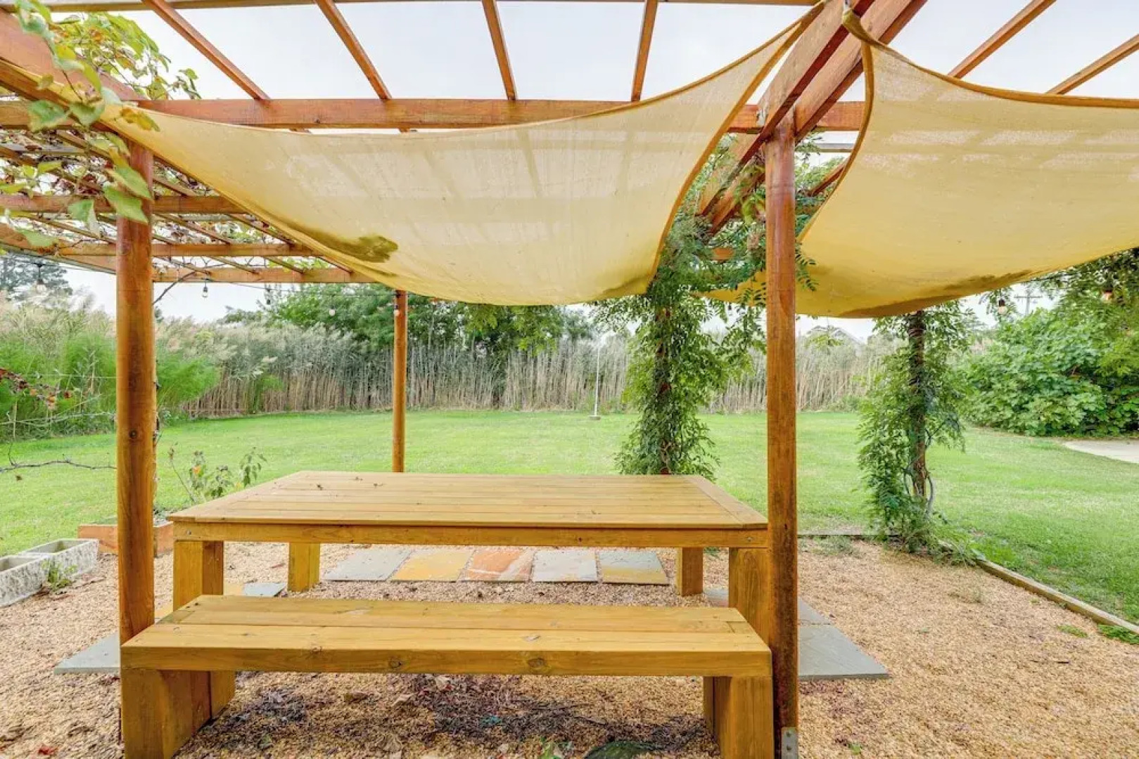 2 Mi to Downtown: Tranquil Abode in Chincoteague!