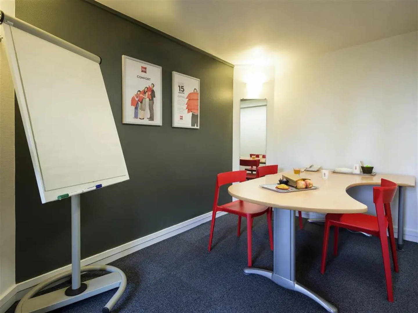 ibis Lyon Part Dieu Les Halles