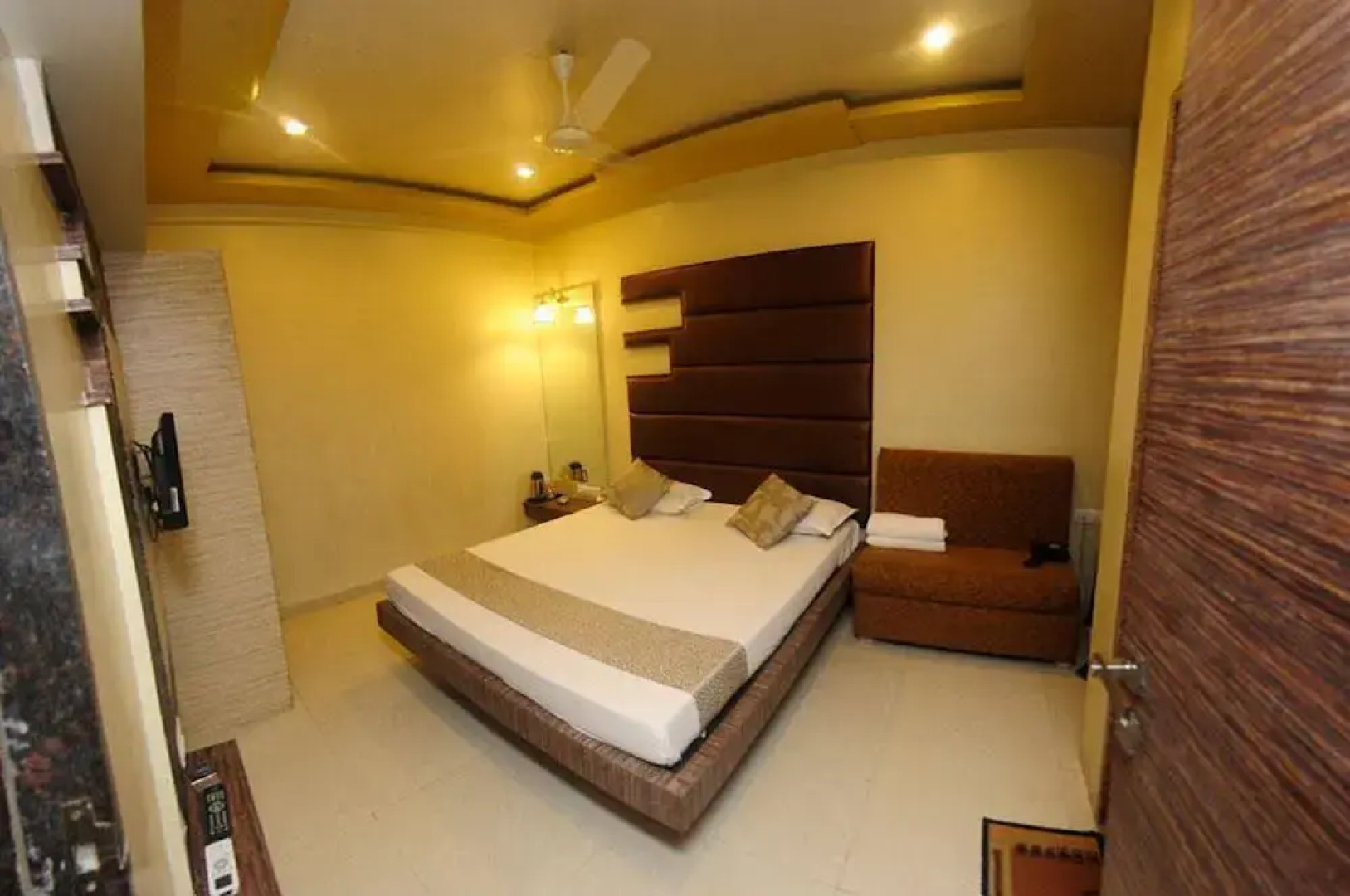 The Retreat Heritage