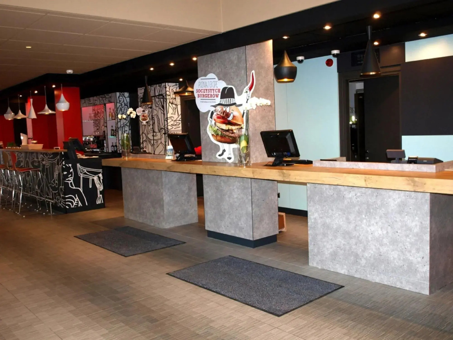 Ibis Poznan Stare Miasto