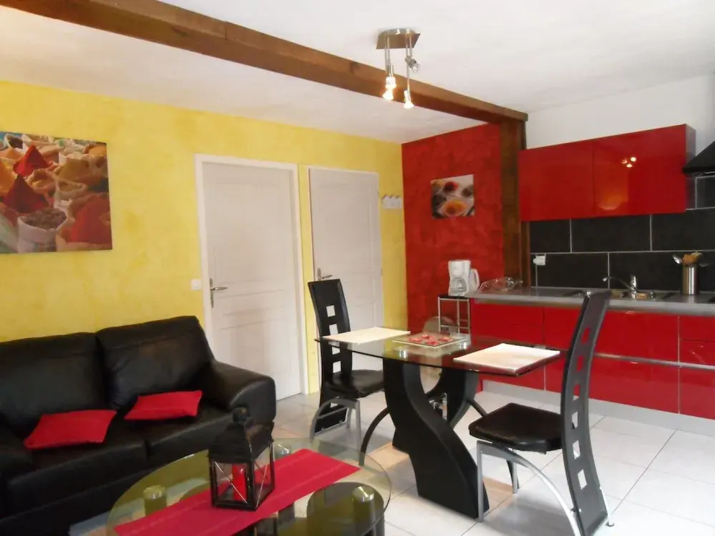 Domaine des Escouanes