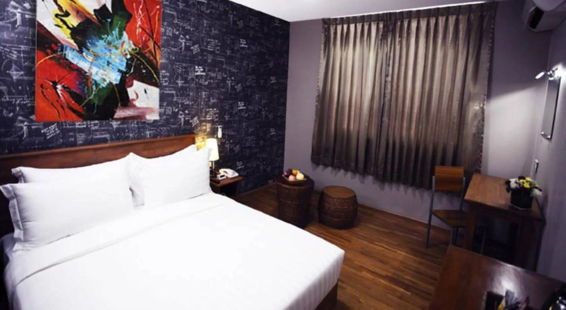 Merchant Art Boutique Hotel